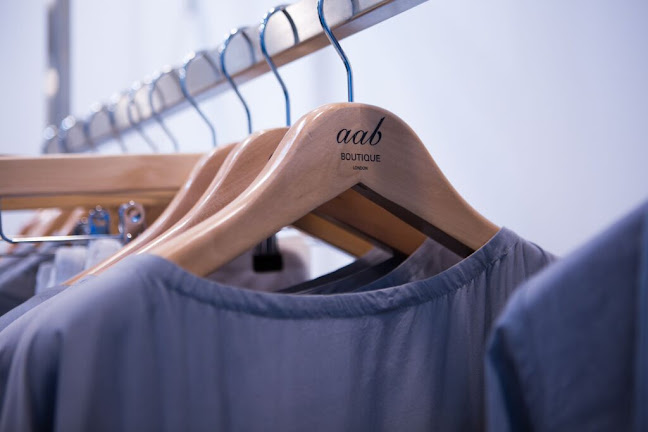 Reviews of Aab in London - Clothing store
