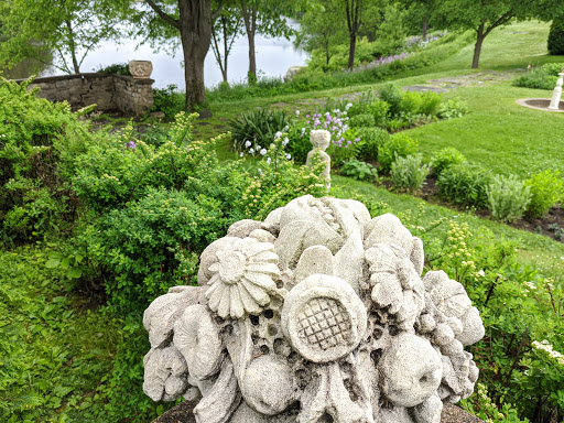 Historical Place Museum «Historic New England Hamilton House», reviews and photos, 40 Vaughans Ln, South Berwick, ME 03908, USA