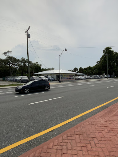 Used Car Dealer «Aye Buy Used Cars», reviews and photos, 2207 N Cocoa Blvd # A, Cocoa, FL 32922, USA