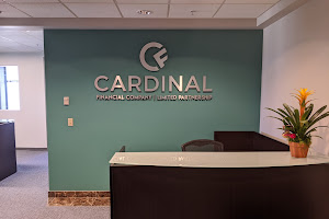 Cardinal Financial Company, Limited Partnership