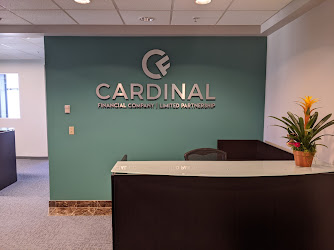 Cardinal Financial Company, Limited Partnership