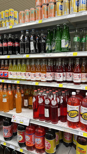 Supermarket «Nam Dae Mun Farmers Market», reviews and photos, 850 Dogwood Rd, Lawrenceville, GA 30044, USA