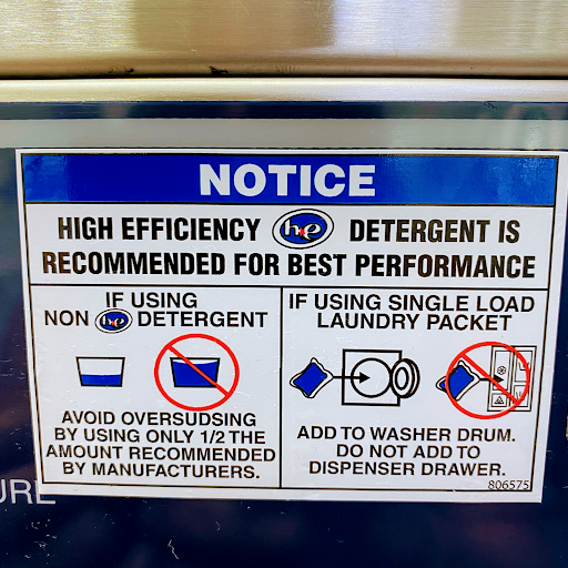 Laundromat «Elk Grove Launderland», reviews and photos, 8767 Elk Grove Blvd, Elk Grove, CA 95624, USA