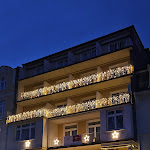 Photo n°1 de l'avis de Claudia.c fait le 20/12/2023 à 16:23 sur le  Hotel Villa Aurora Bad Neuenahr à Bad Neuenahr-Ahrweiler