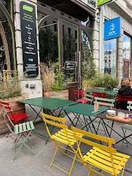 Photo n°76 de NEWTREE Café Bellecour à Lyon ()
