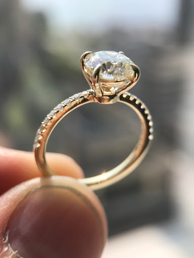 Jeweler «T. Anthony Jewelers», reviews and photos, 1325 4th Ave #1410, Seattle, WA 98101, USA