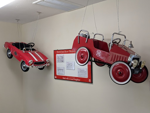 Insurance Agency «Chad Stalvey - State Farm Insurance Agent», reviews and photos