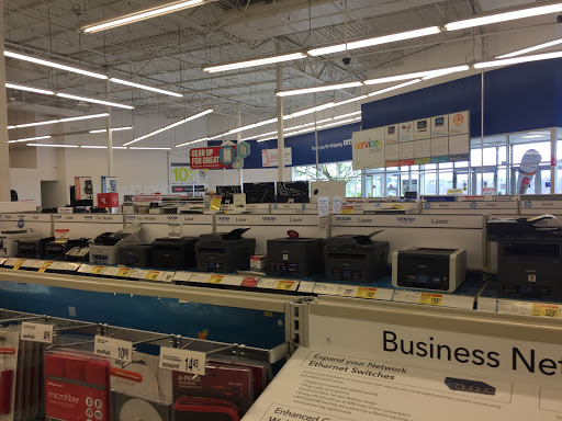 Office Supply Store «OfficeMax», reviews and photos, 2201 Park Manor Blvd, Pittsburgh, PA 15205, USA