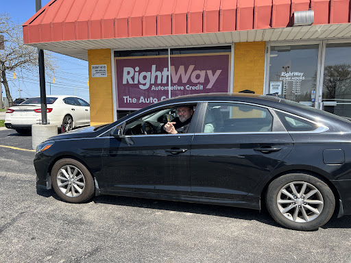 Used Car Dealer «RightWay Auto Sales», reviews and photos, 7811 Brookpark Rd, Parma, OH 44129, USA