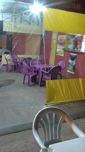 Bar, Lanchonete e Sorveteria do Urubu - Campo Grande