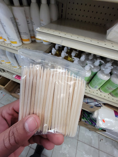 Beauty Supply Store «Us Beauty Supply LLC», reviews and photos, 2101 Park St, Hartford, CT 06106, USA