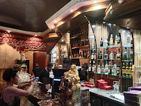 Atmosphère du Restaurant indien Le Taj indien à Lyon - n°6
