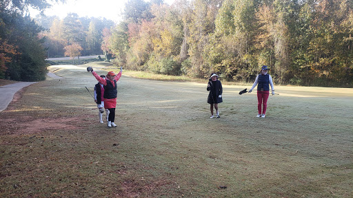 Golf Club «Ashton Hills Golf Club», reviews and photos, 10400 Bypass Rd, Covington, GA 30014, USA