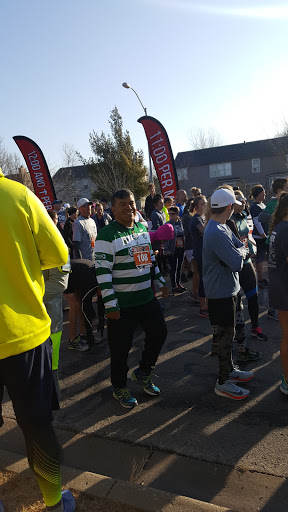 Community Center «Liberty Community Center», reviews and photos, 1600 S Withers Rd, Liberty, MO 64068, USA