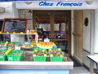 Photos du propriétaire du Restaurant de fruits de mer Chez François à Sète - n°1