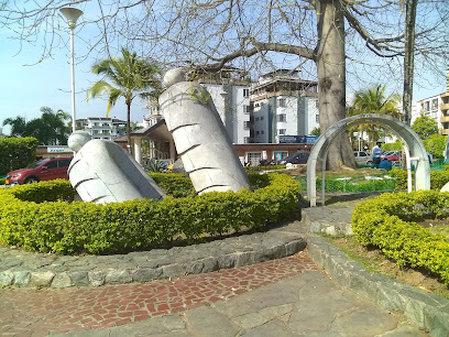 Parque de Las Llaves