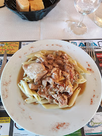 Plats et boissons du Restaurant L'Hacienda à Sisteron - n°3