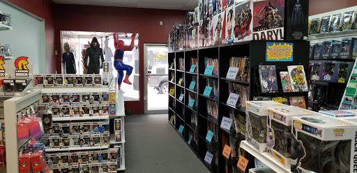 Hobby Store «River City Hobbies», reviews and photos, 423 Main St, La Crosse, WI 54601, USA