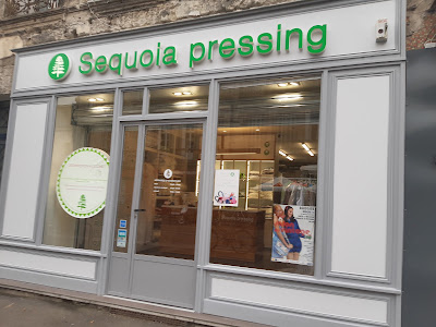 Sequoia Pressing à Bordeaux