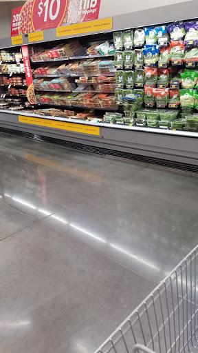 Department Store «Walmart Supercenter», reviews and photos, 8730 Liberty Rd, Randallstown, MD 21133, USA