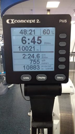 Health Club «Crunch - Huntingdon Valley», reviews and photos, 755 Huntingdon Pike, Huntingdon Valley, PA 19006, USA