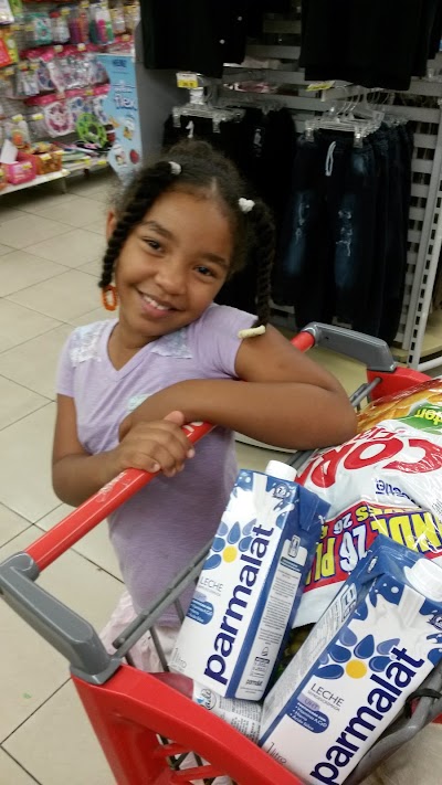 Photos of Hypermarkets Ole Hainamosa