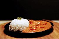 Curry du Restaurant africain chez nène à Roubaix - n°1