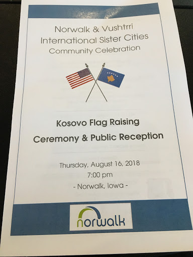 Golf Course «Warrior Run Golf Course», reviews and photos, 3089 North Ave, Norwalk, IA 50211, USA