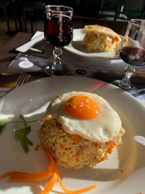 La Taverne à Mandres-les-Roses