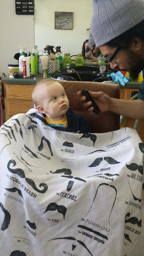 Barber Shop «Southview Barber Shop», reviews and photos, 1319 Southview Blvd, South St Paul, MN 55075, USA