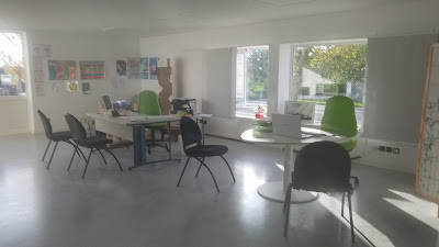 Auto-école de Courçon à Courçon