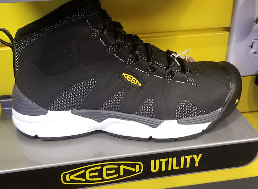 Boot Store «Work Shoe HQ», reviews and photos, 1067 W Riverdale Rd, Ogden, UT 84405, USA