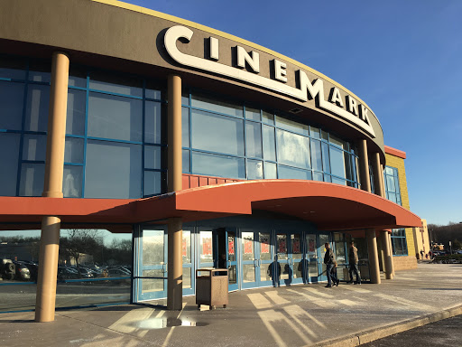 Movie Theater «Cinemark», reviews and photos, 2821 NJ-35, Hazlet, NJ 07730, USA
