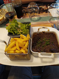 Frite du Restaurant La Table De Pascal à Souchez - n°11