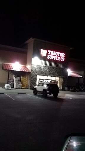 Home Improvement Store «Tractor Supply Co.», reviews and photos, 14879 Mono Way, Sonora, CA 95370, USA