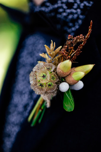 Florist «Ampersand», reviews and photos, 80 Albion St, San Francisco, CA 94103, USA