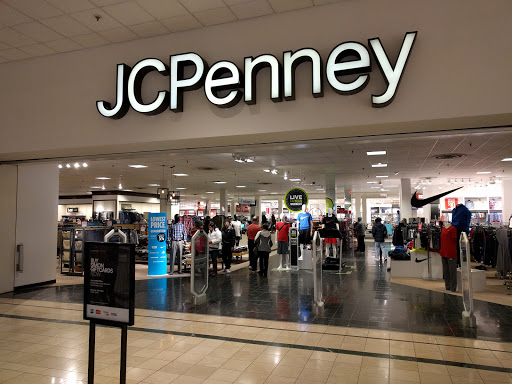 Department Store «JCPenney», reviews and photos, 500 Lehigh Valley Mall, Whitehall, PA 18052, USA