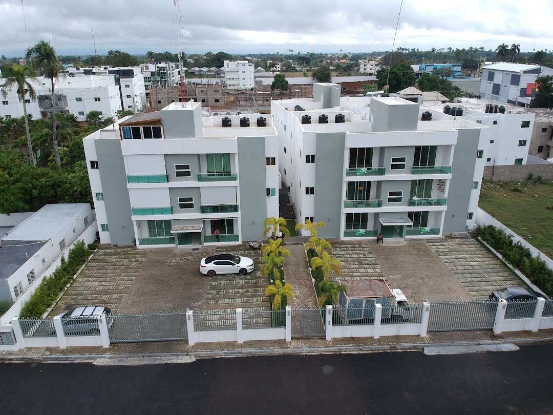 Residencial ferjosa 1