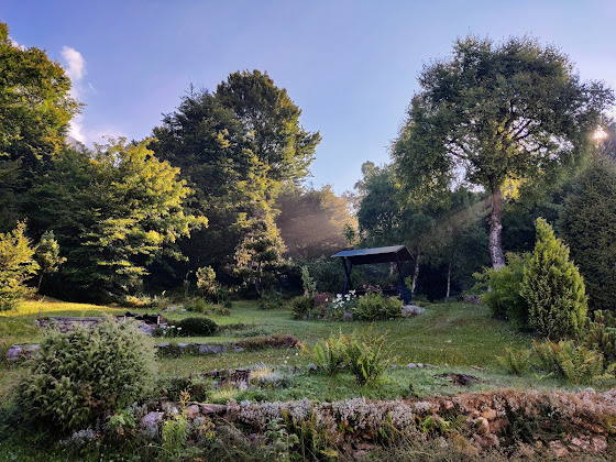 Photos du propriétaire Appartamento vacanze Campo Base 23826 Piano dei Resinelli