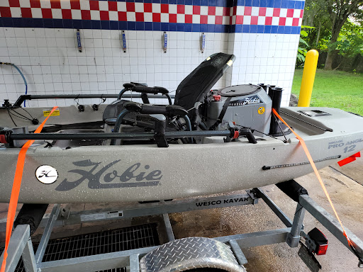 Car Wash «Clean Car Car Wash», reviews and photos, 1545 Cassat Ave, Jacksonville, FL 32210, USA