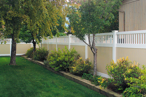 Fence Supply Store «Vinyl Industries Fencing Company», reviews and photos, 1350 E Main St, Lehi, UT 84043, USA