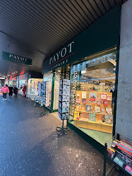 Payot Montreux