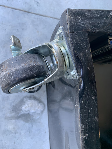 Moving and Storage Service «South Hills Movers», reviews and photos, 3132 Industrial Blvd, Bethel Park, PA 15102, USA