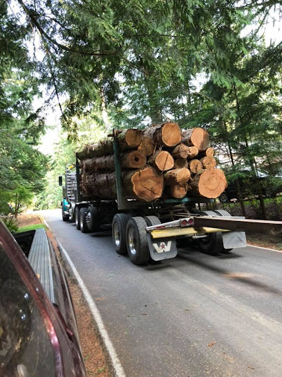 Timber Tree Service, LLC