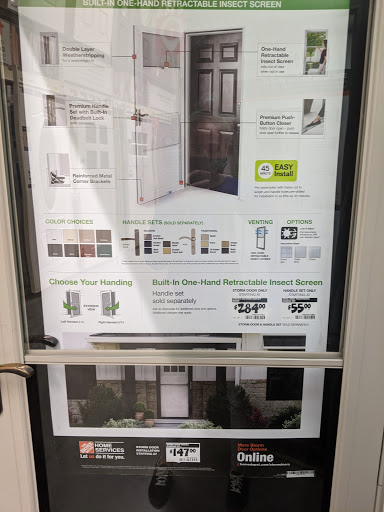 Home Improvement Store «The Home Depot», reviews and photos, 3600 Miller Rd, Wilmington, DE 19802, USA