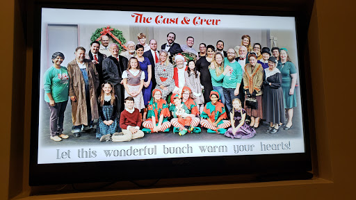 Performing Arts Theater «Fort Smith Little Theatre», reviews and photos, 401 N 6th St, Fort Smith, AR 72901, USA