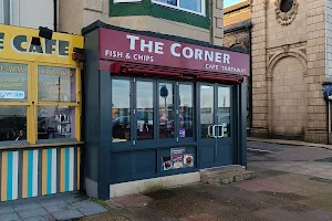The Corner image