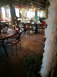 Atmosphère du Bar-restaurant à huîtres Le Routioutiou à Gujan-Mestras - n°19