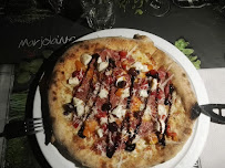 Prosciutto crudo du Restaurant Italien Pizzeria Le Milazzo à Éguilles - n°7