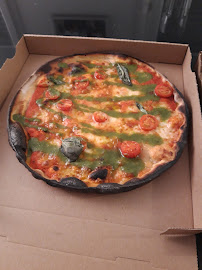 Pizza du Restaurant italien Ragazzi Da Peppone à Saint-Médard-en-Jalles - n°5